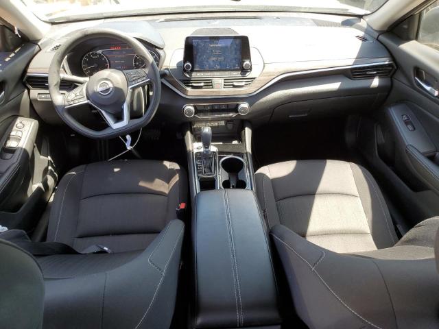 2024 NISSAN ALTIMA SV 1N4BL4DV6RN403421