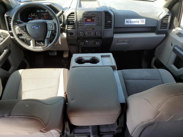 2016 FORD F150 SUPER - 1FTEW1CP6GKE54514