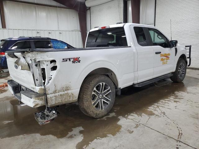 Vin: 1ftex1ep8pke36980, lot: 59037725, ford f-150 super cab 20233