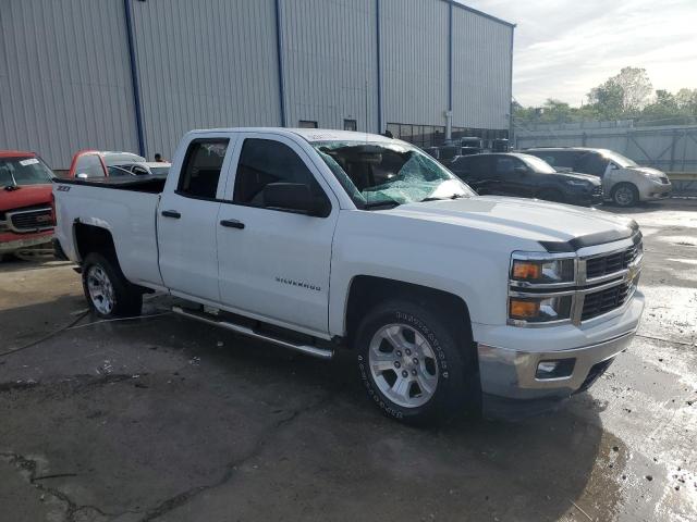 Vin: 1gcvkrec0ez399499, lot: 56341175, chevrolet all models k1500 lt 20144