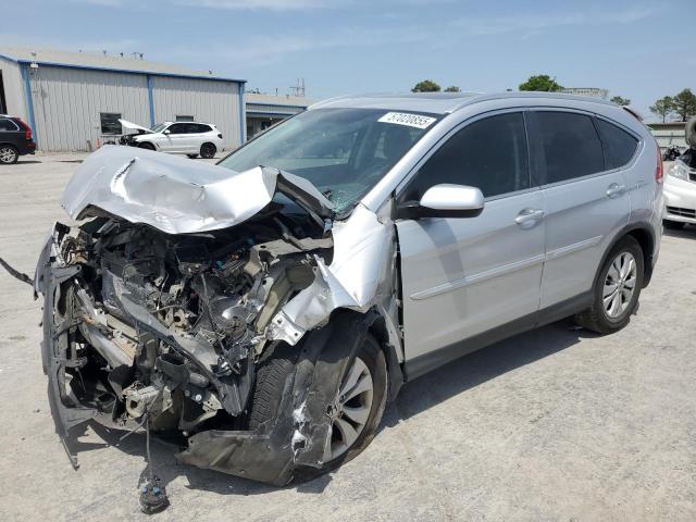Vin: 5j6rm3h71dl004104, lot: 57020855, honda crv exl 2013 img_1