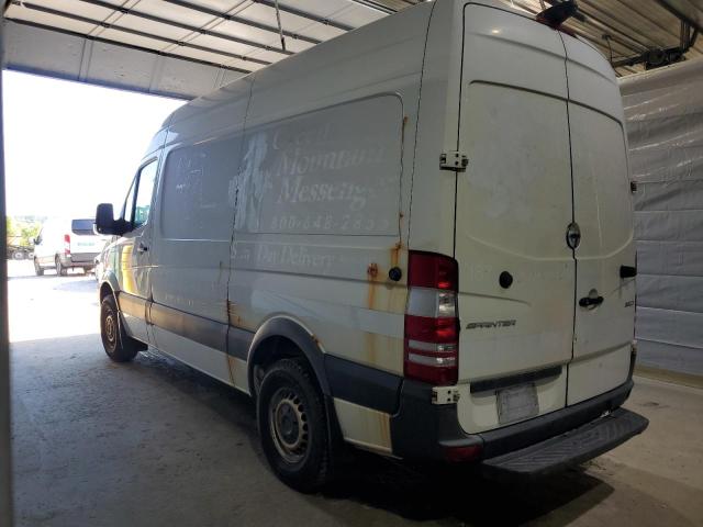 FREIGHTLINER SPRINTER 2 2017 WDYPE7CD0HP560745 photo #3
