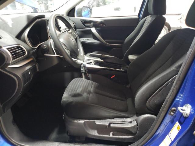 2019 MITSUBISHI ECLIPSE CR JA4AT3AA3KZ031594