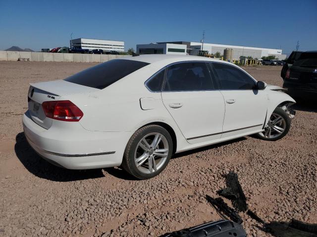 Vin: 1vwcv7a33fc046538, lot: 57915835, volkswagen passat sel 20153