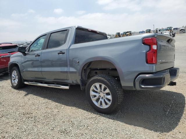 Vin: 3gcpwbeh5mg176504, lot: 58809135, chevrolet all models c1500 custom 20212
