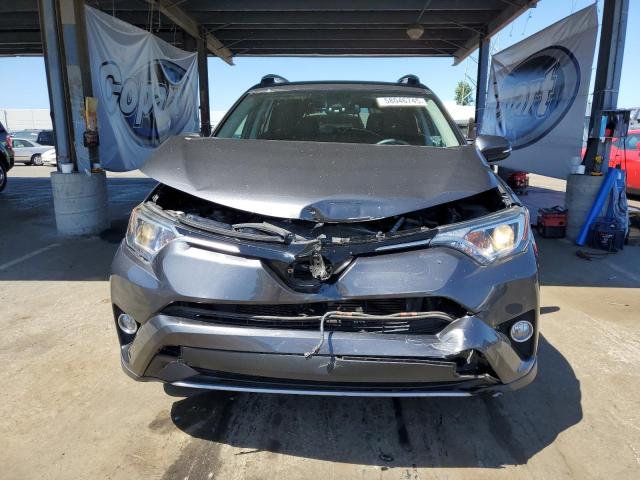 2018 TOYOTA RAV4 ADVEN - 2T3WFREV5JW520774