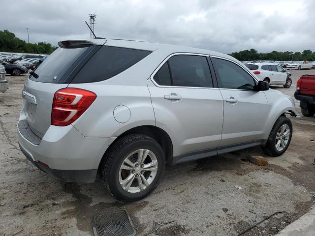 Vin: 2gnalbek2h1557274, lot: 57817185, chevrolet equinox ls 20173