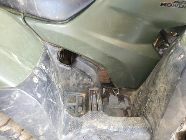 2022 HONDA TRX520 FM 1HFTE4413N4802282