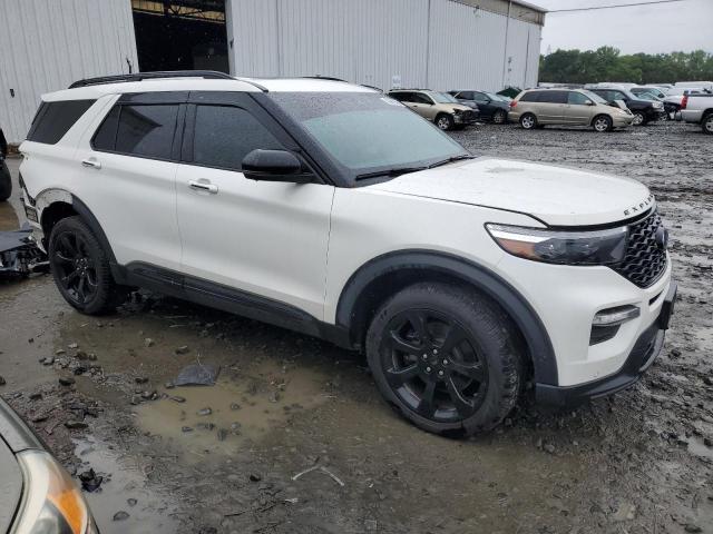 Vin: 1fm5k8gc3mgb62616, lot: 58667595, ford explorer st 20214