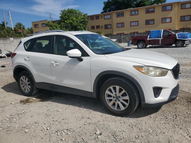 Vin: jm3ke2be9e0344990, lot: 59014145, mazda cx-5 sport 20144