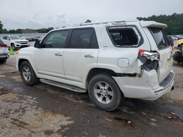 Vin: jtezu5jr8c5040593, lot: 56178745, toyota 4runner sr5 20122