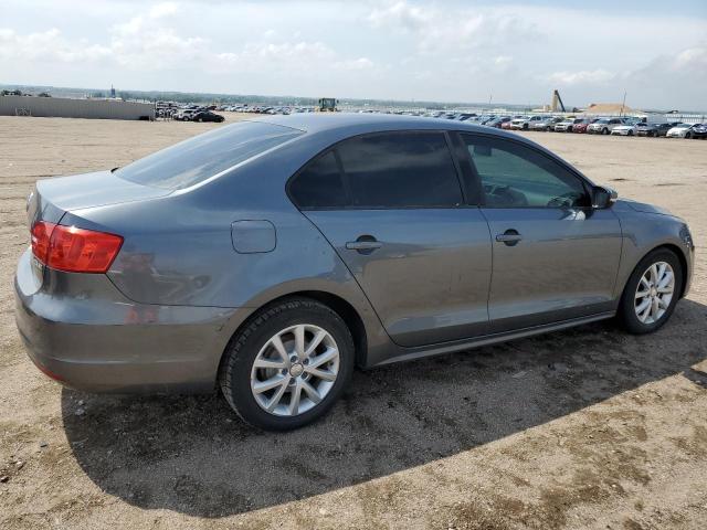 Vin: 3vwdz7aj9bm100005, lot: 57508615, volkswagen jetta se 20113
