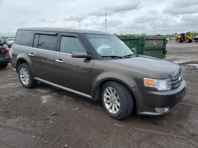 Vin: 2fmgk5cc7bbd05794, lot: 56936035, ford flex sel 20114
