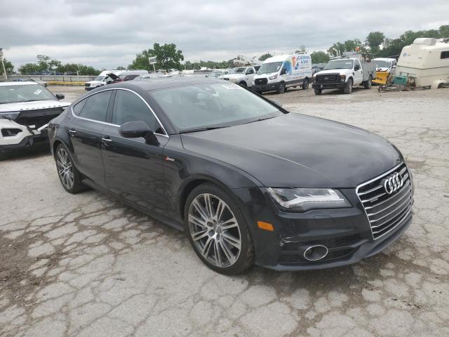 Vin: wau2gafc0en131545, lot: 57294245, audi a7 prestige 20144