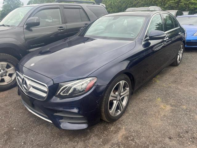 MERCEDES-BENZ E 300 4MAT
