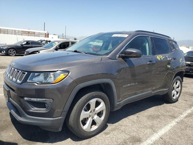 Vin: 3c4njdbb8jt457636, lot: 57524885, jeep compass latitude 2018 img_1
