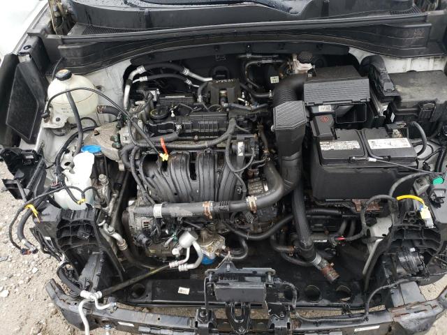 2018 KIA SPORTAGE E - KNDPNCAC8J7373242