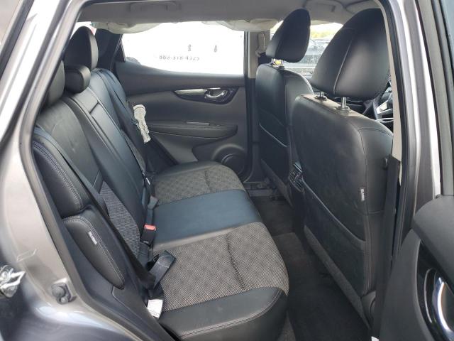 2022 NISSAN ROGUE SPOR - JN1BJ1BW3NW492138