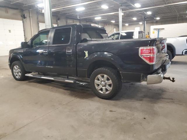 Vin: 1ftfw1ef6dfc51331, lot: 57698125, ford f-150 supercrew 20132