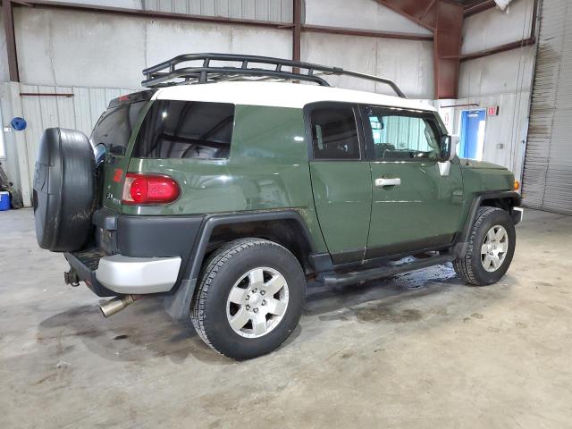 Vin: jtebu4bf5ak079463, lot: 56554975, toyota fj cruiser 20103