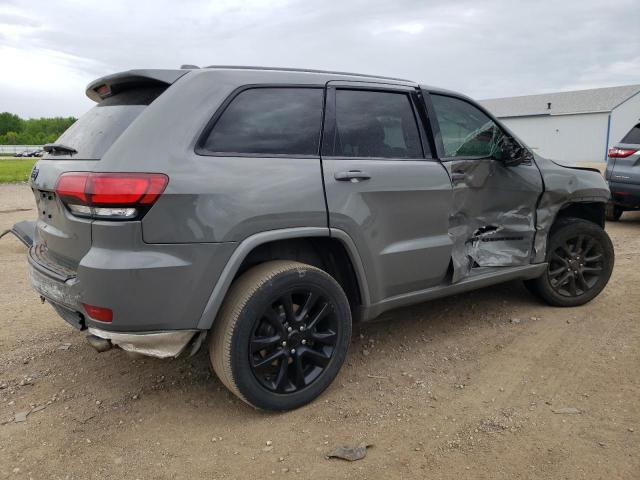 Vin: 1c4rjfag9lc416781, lot: 57808955, jeep grand cher laredo 20203
