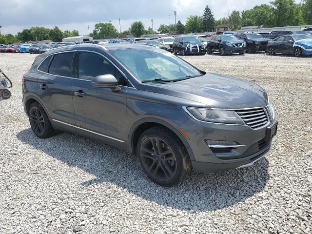 2017 LINCOLN MKC RESERV 5LMTJ3DH9HUL45116