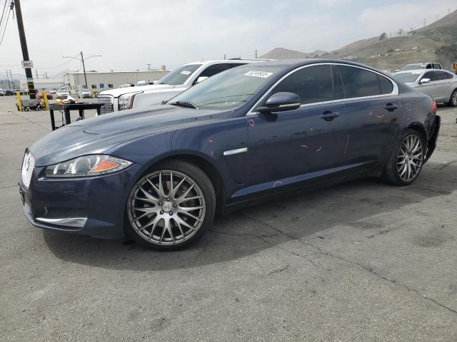JAGUAR XF 3.0 SPO