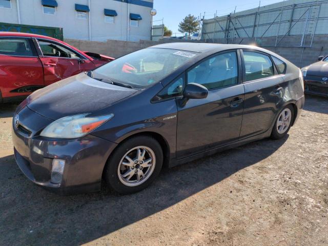 Vin: jtdkn3du7a0147720, lot: 57166085, toyota prius 2010 img_1