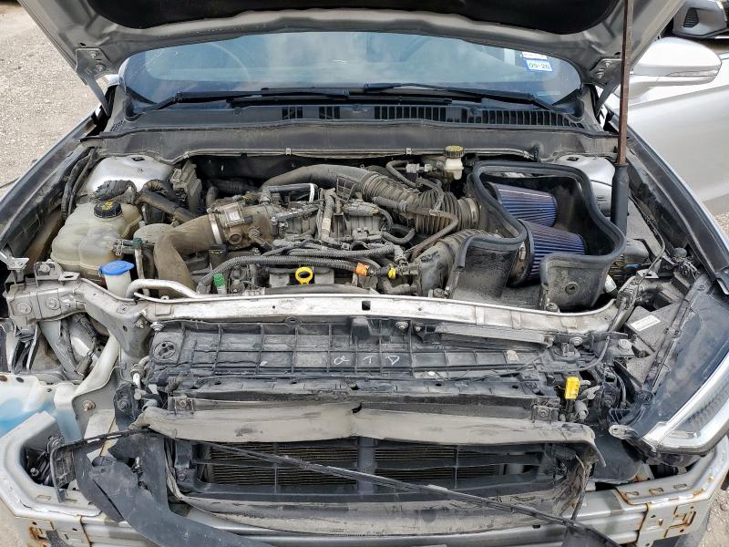 2017 FORD FUSION SPO 3FA6P0VP6HR351704