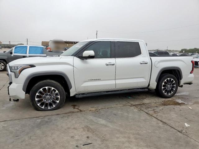 Vin: 5tfjc5db1rx051614, lot: 54256585, toyota tundra crewmax limited 2024 img_1