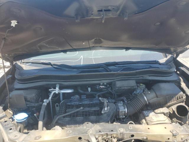2021 HONDA PILOT SE 5FNYF6H29MB063521
