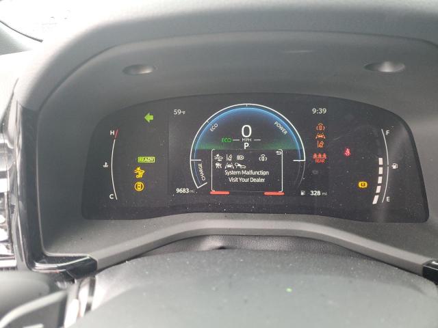 2025 TOYOTA CAMRY XSE - 4T1DAACK7SU086433
