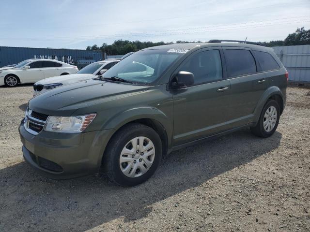 Vin: 3c4pdcab0gt245334, lot: 57358005, dodge journey se 2016 img_1