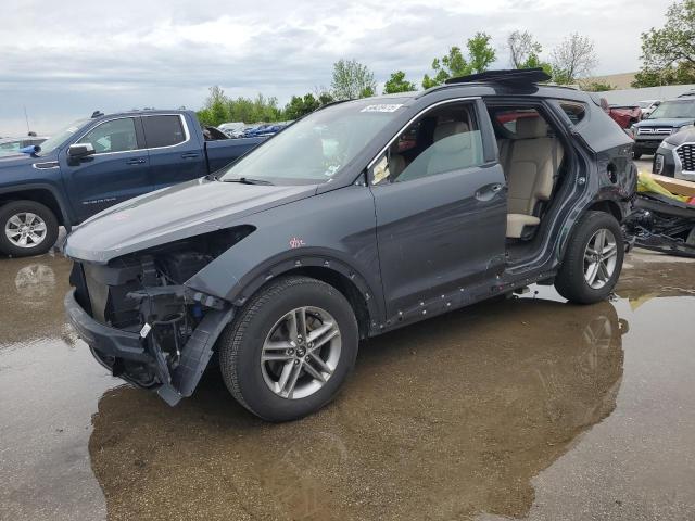 HYUNDAI SANTA FE S