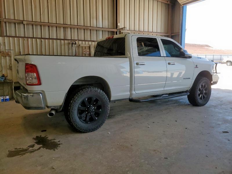 Vin: 3c6ur5cl2ng252286, lot: 57466085, ram 2500 tradesman 20223