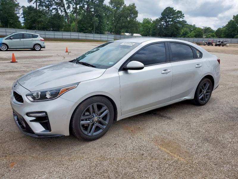 Vin: 3kpf24ad2me307602, lot: 59209135, kia forte fe 2021 img_1