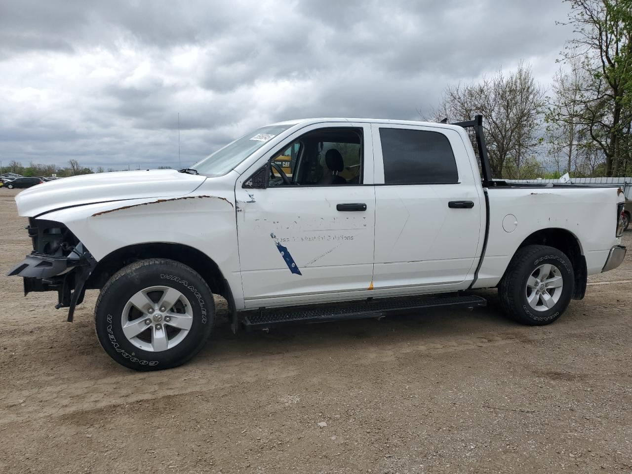 RAM 1500 SLT
