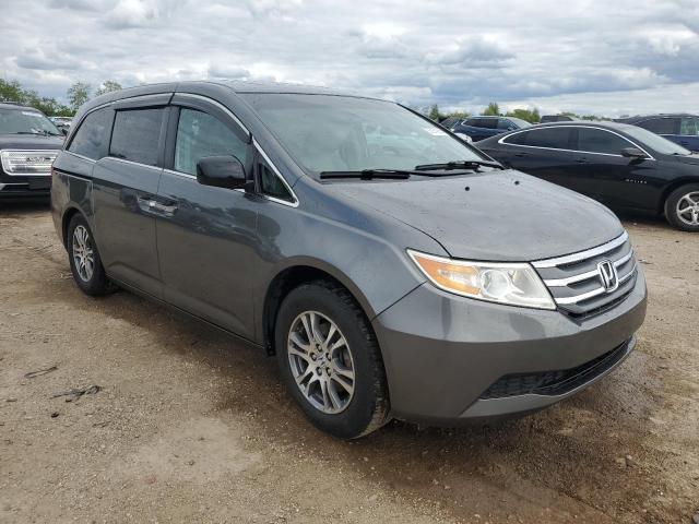 Vin: 5fnrl5h63bb070892, lot: 57974085, honda all models exl 20114