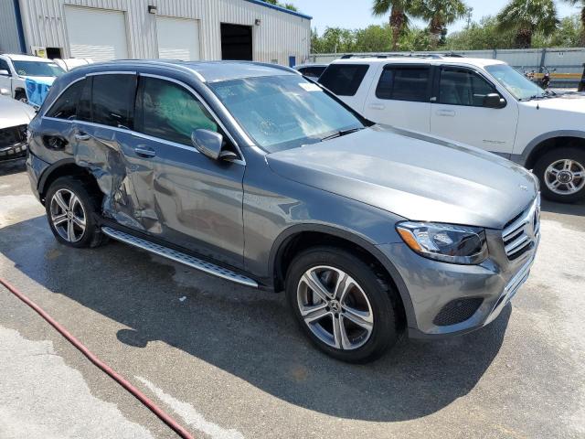 Vin: wdc0g4jb6kf667801, lot: 48460235, mercedes-benz glc-class 300 20194