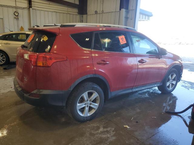Vin: 2t3rfrev5ew160019, lot: 56249955, toyota rav4 xle 20143
