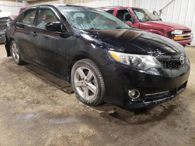 Vin: 4t1bf1fkxeu441507, lot: 53564405, toyota camry l 20144
