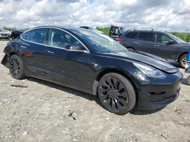 2019 TESLA MODEL 3 - 5YJ3E1EA3KF296707