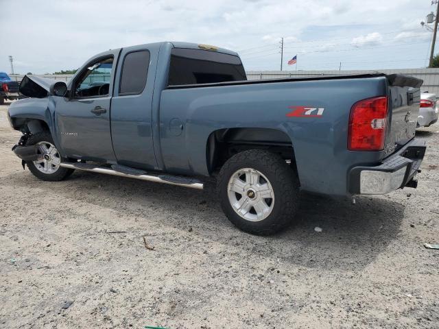 Vin: 1gcrcse05bz130017, lot: 58820185, chevrolet all models c1500 lt 20112