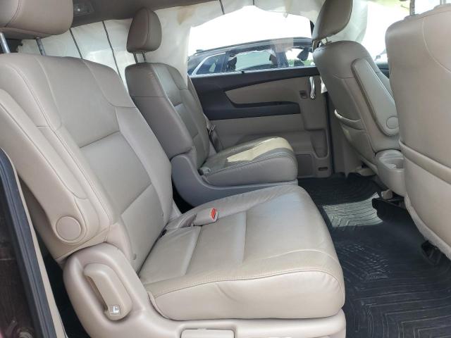 2016 HONDA ODYSSEY TO - 5FNRL5H94GB142250