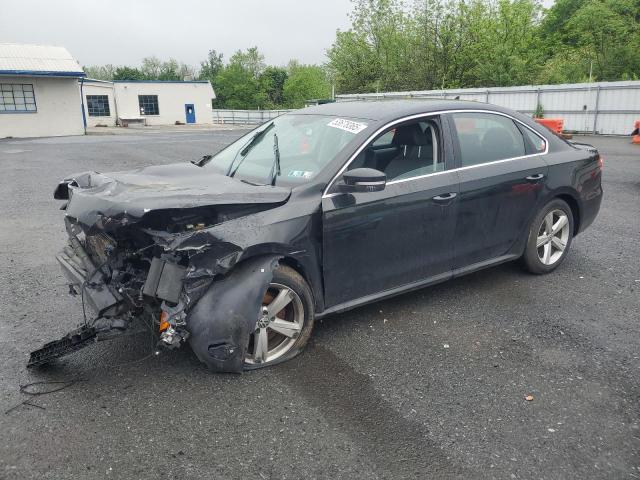 Vin: 1vwbp7a38cc075213, lot: 53678365, volkswagen passat se 2012 img_1
