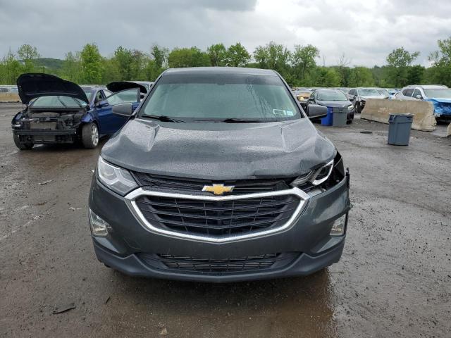 2018 CHEVROLET EQUINOX LS - 2GNAXREV0J6208064