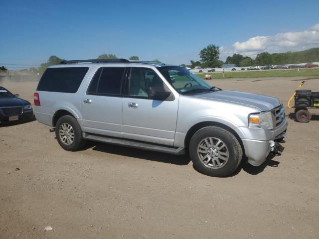 Vin: 1fmjk1j52cef27216, lot: 59034925, ford expedition el xlt 20124