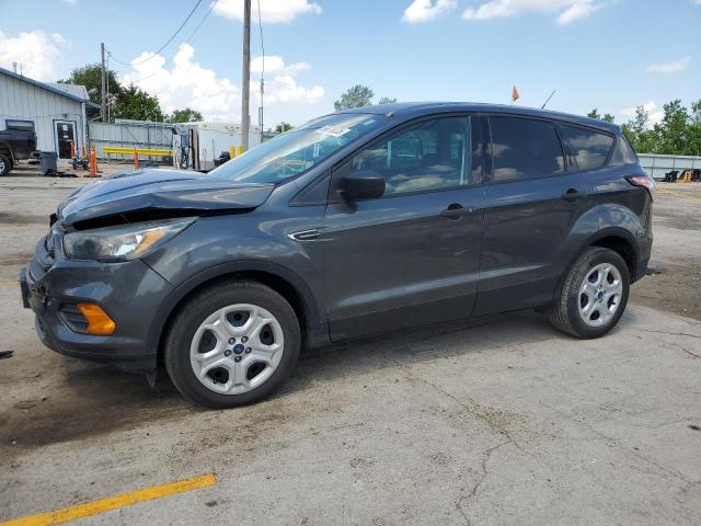 FORD ESCAPE S