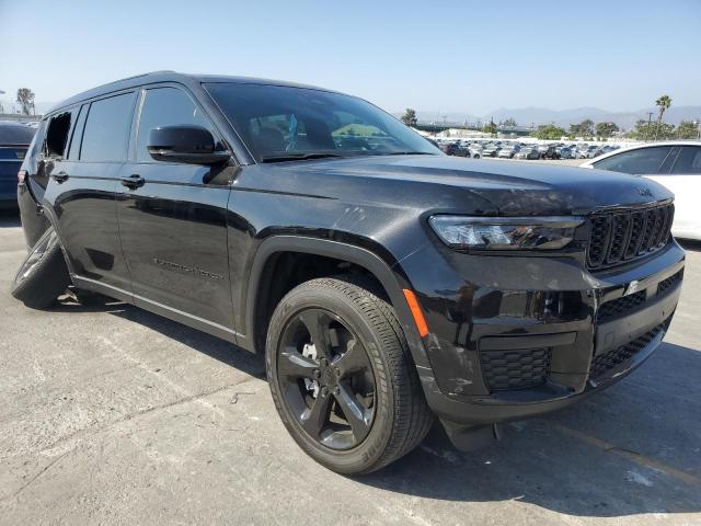 Vin: 1c4rjkag2p8723369, lot: 58762455, jeep grand cher l laredo 20234