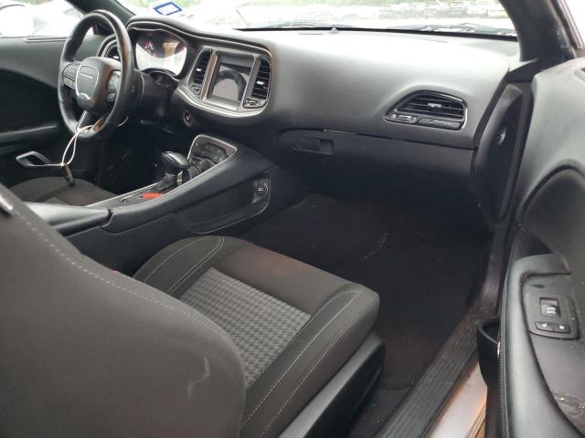 2021 DODGE CHALLENGER - 2C3CDZAG7MH573162